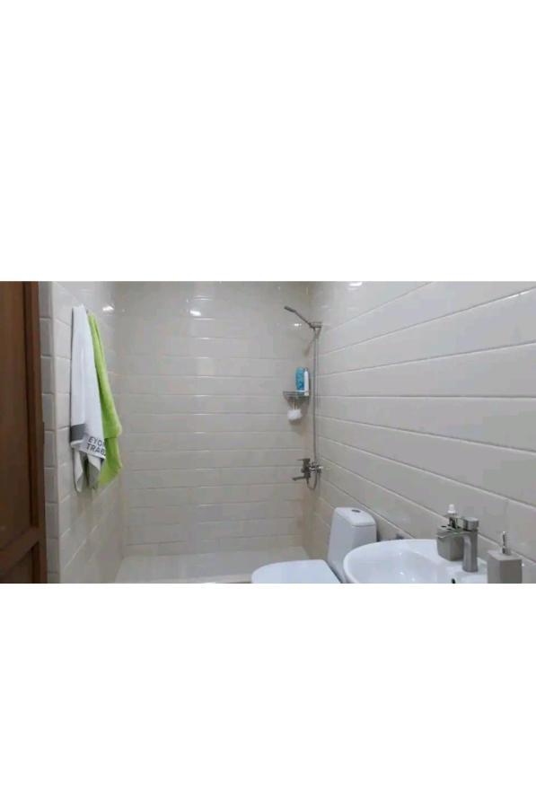 Geo Kutaisi Apartment Luaran gambar