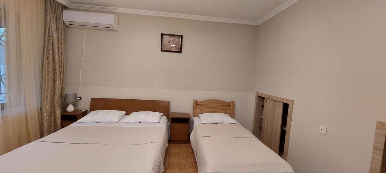 Geo Kutaisi Apartment Luaran gambar