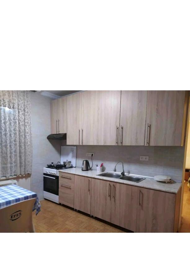 Geo Kutaisi Apartment Luaran gambar