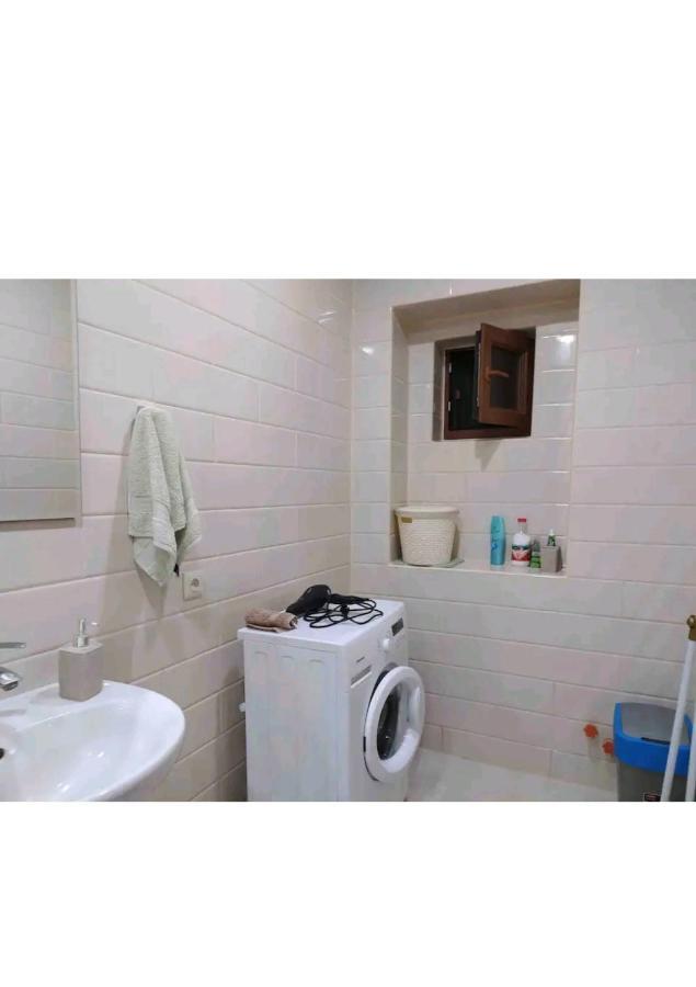 Geo Kutaisi Apartment Luaran gambar