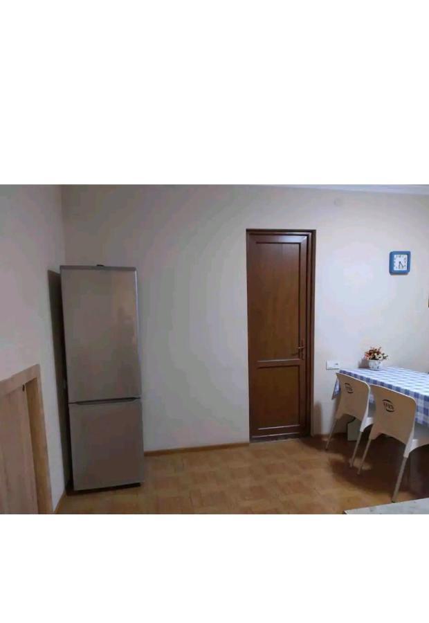 Geo Kutaisi Apartment Luaran gambar