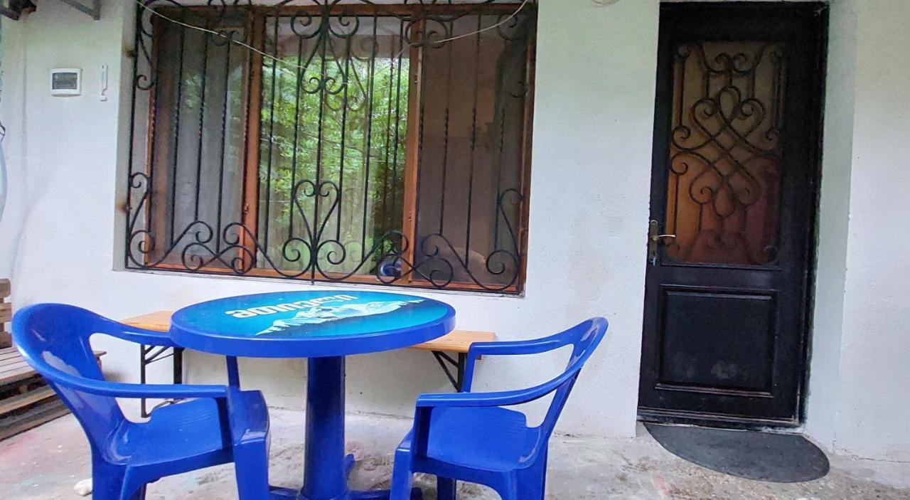 Geo Kutaisi Apartment Luaran gambar