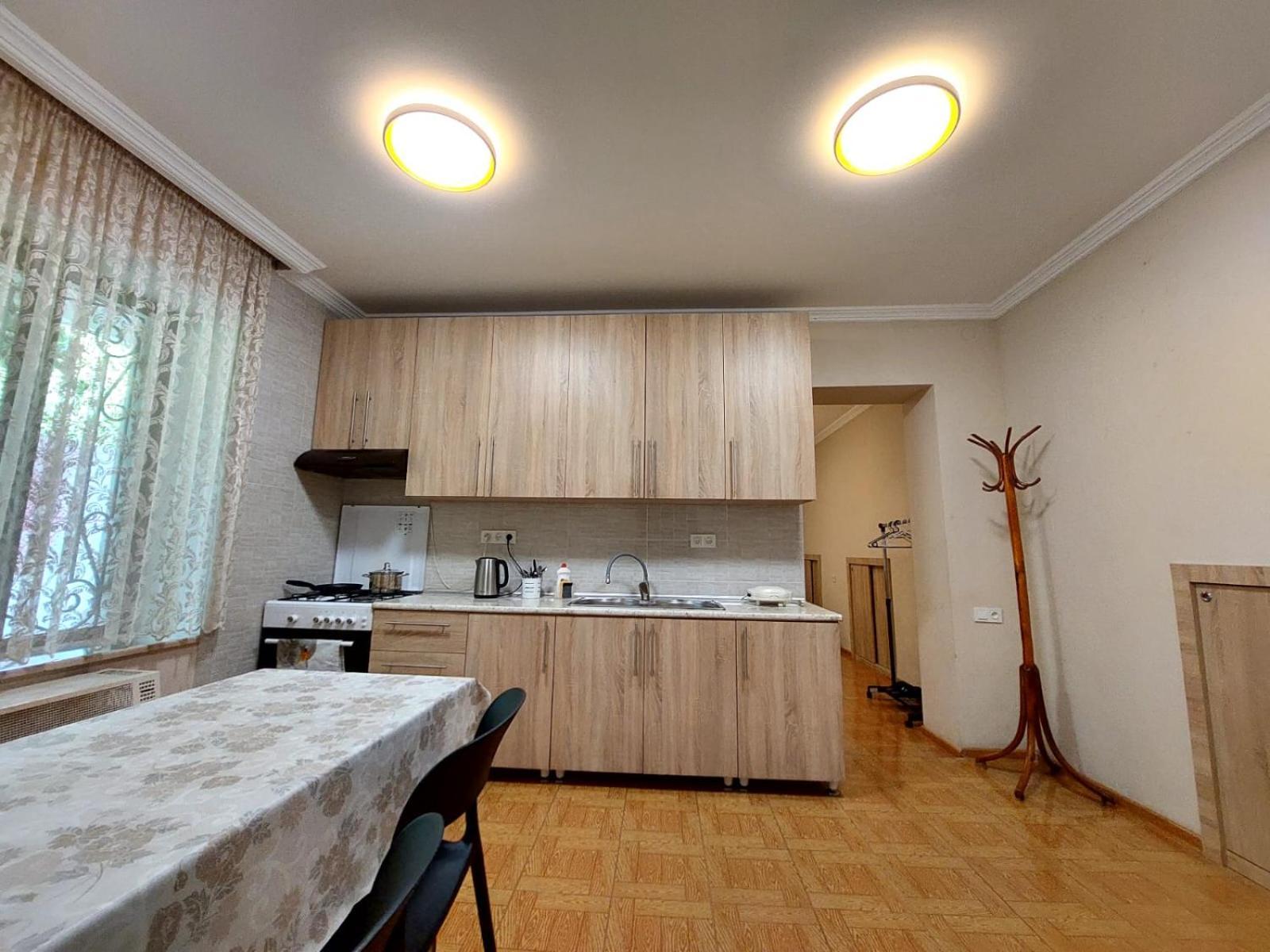 Geo Kutaisi Apartment Luaran gambar