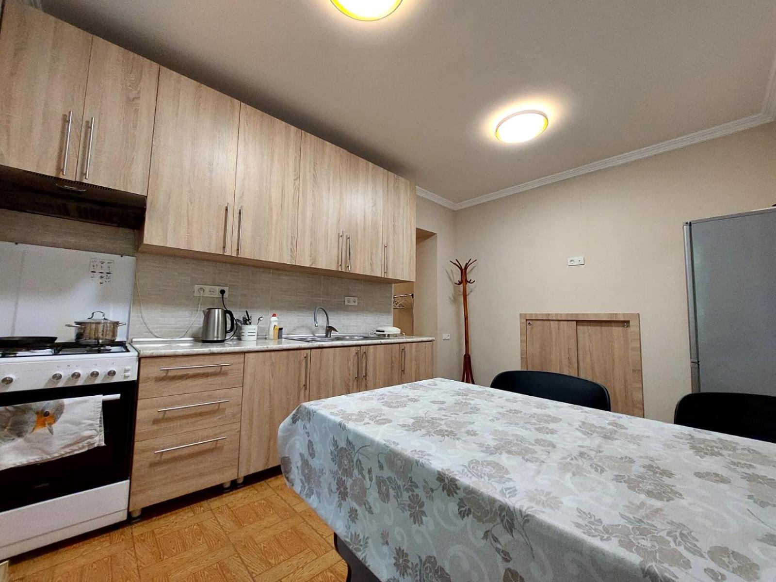 Geo Kutaisi Apartment Luaran gambar